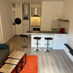 Proche De … Appartement