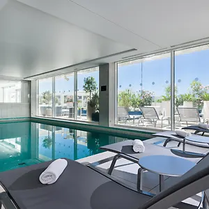 Hotel Golden Tulip Euromed, Marseille