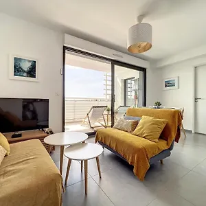 Sunrise Du Panier - Climatisation & - Les Freres De La Loc' Appartement